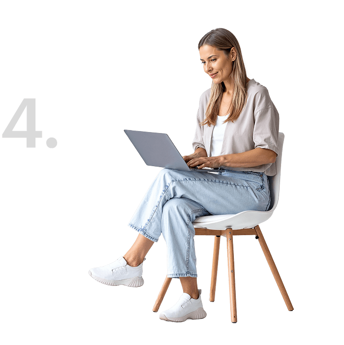 4